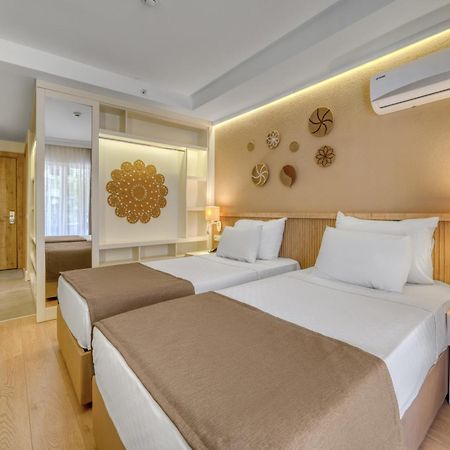 Park Hotel (Adults Only) Αλάνια Εξωτερικό φωτογραφία