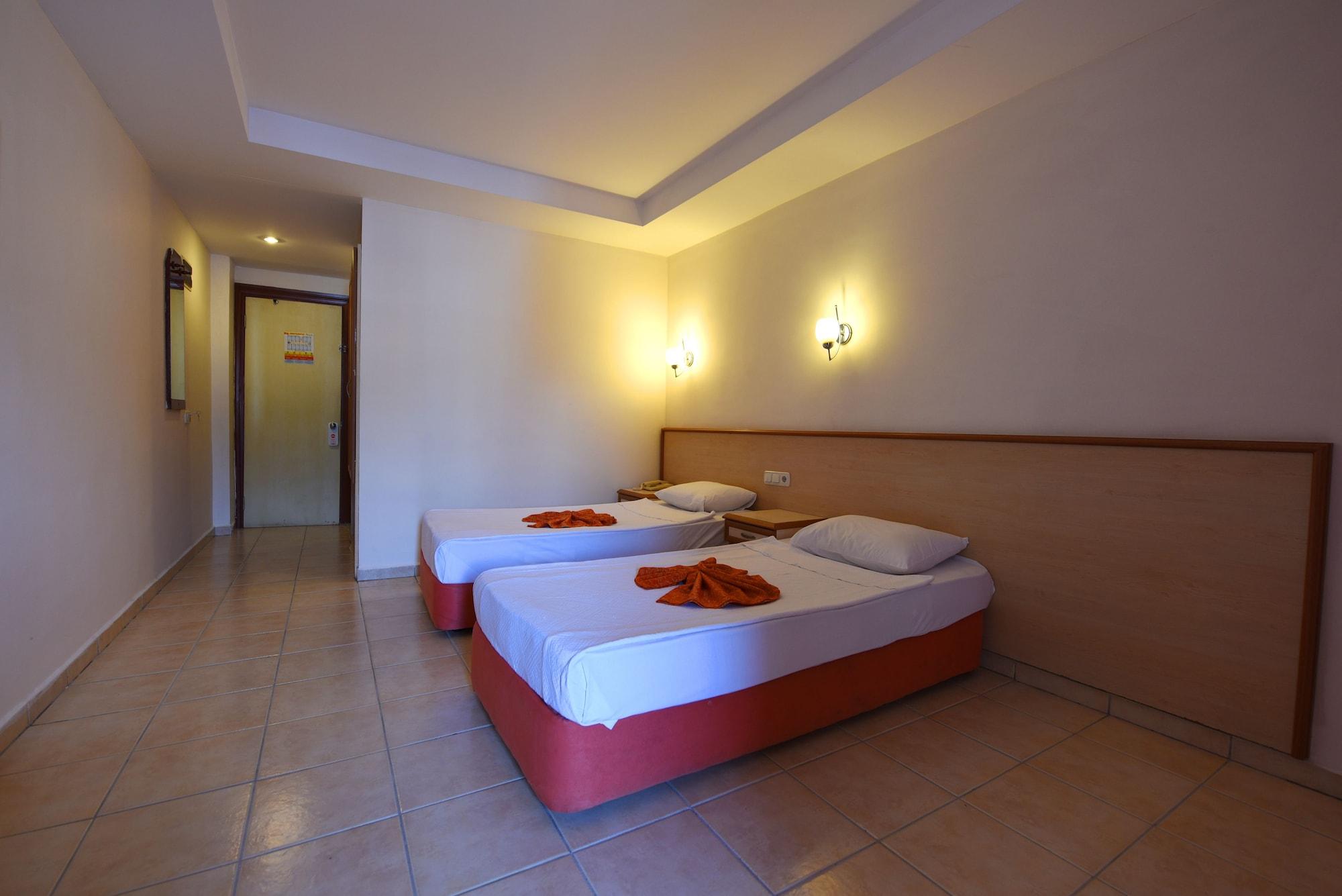 Park Hotel (Adults Only) Αλάνια Εξωτερικό φωτογραφία