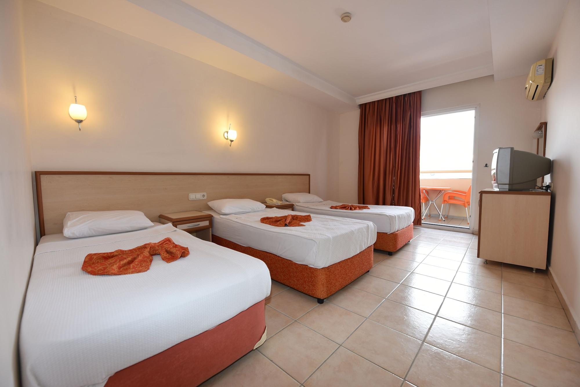 Park Hotel (Adults Only) Αλάνια Εξωτερικό φωτογραφία