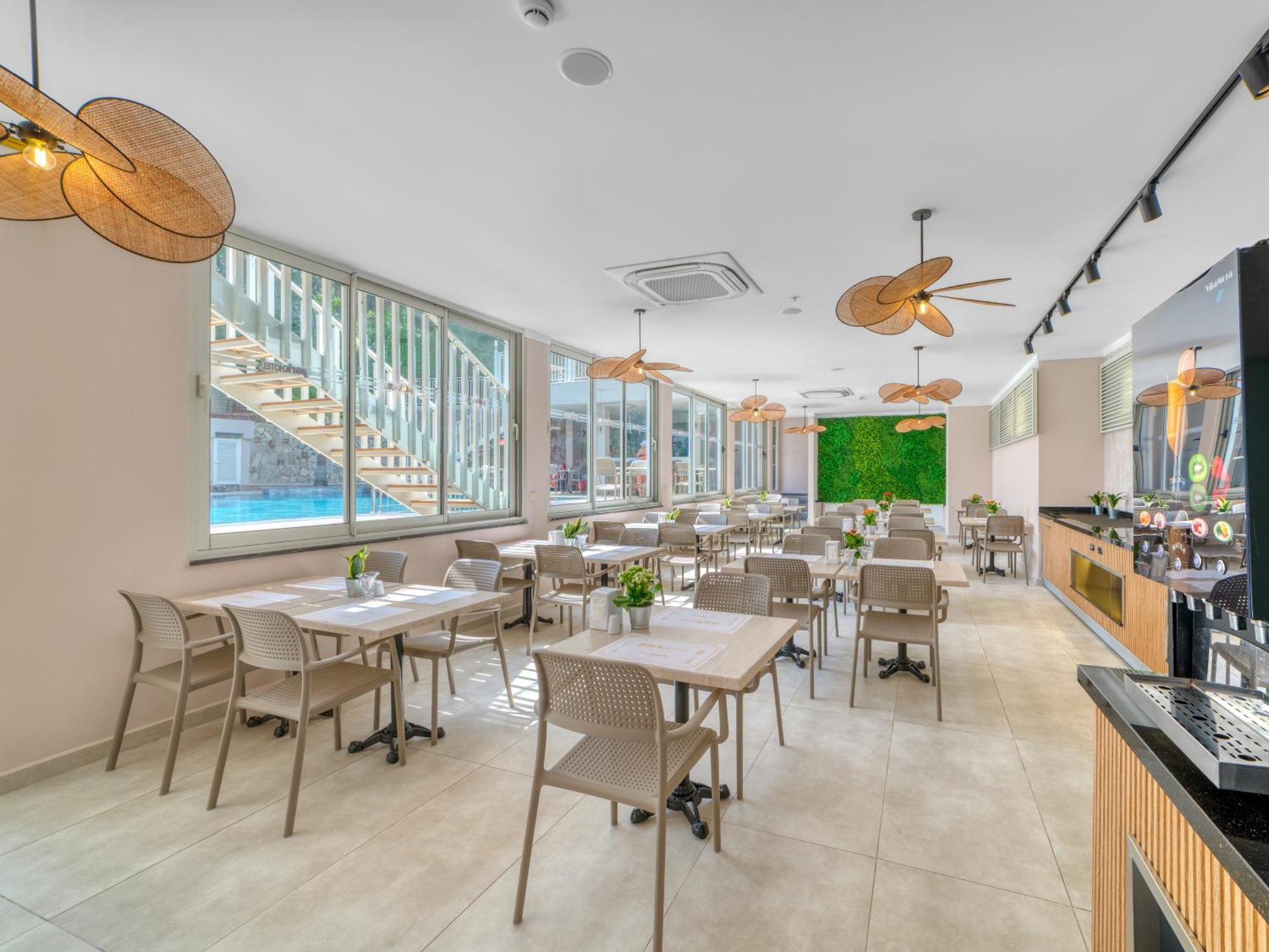 Park Hotel (Adults Only) Αλάνια Εξωτερικό φωτογραφία