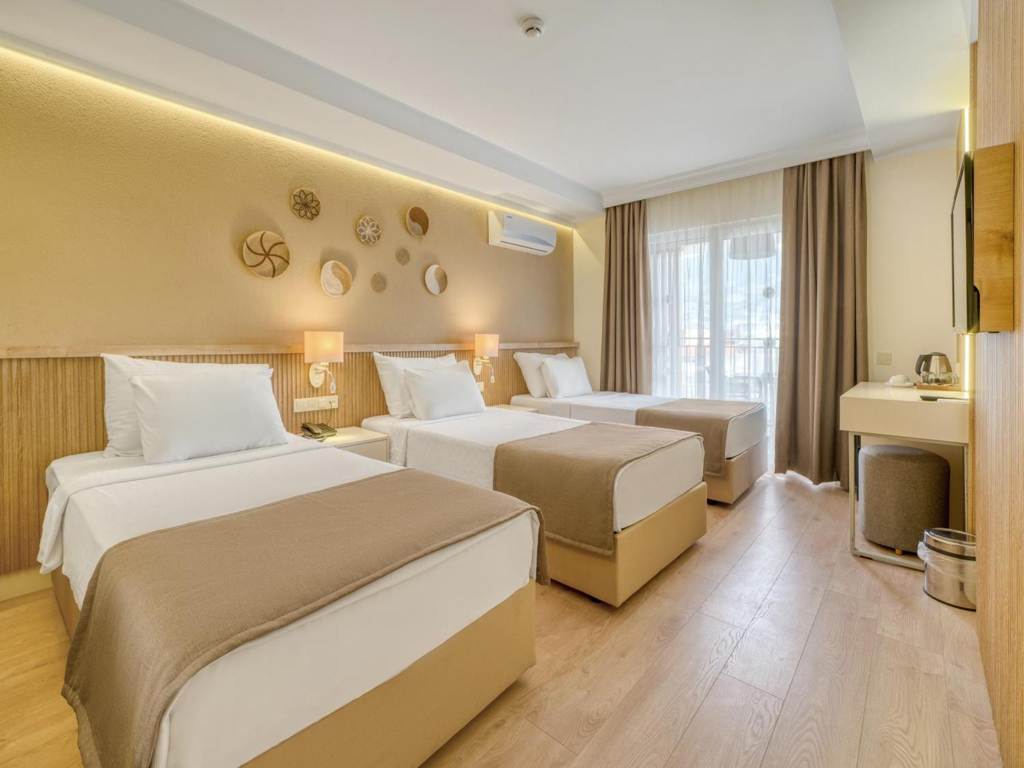 Park Hotel (Adults Only) Αλάνια Εξωτερικό φωτογραφία
