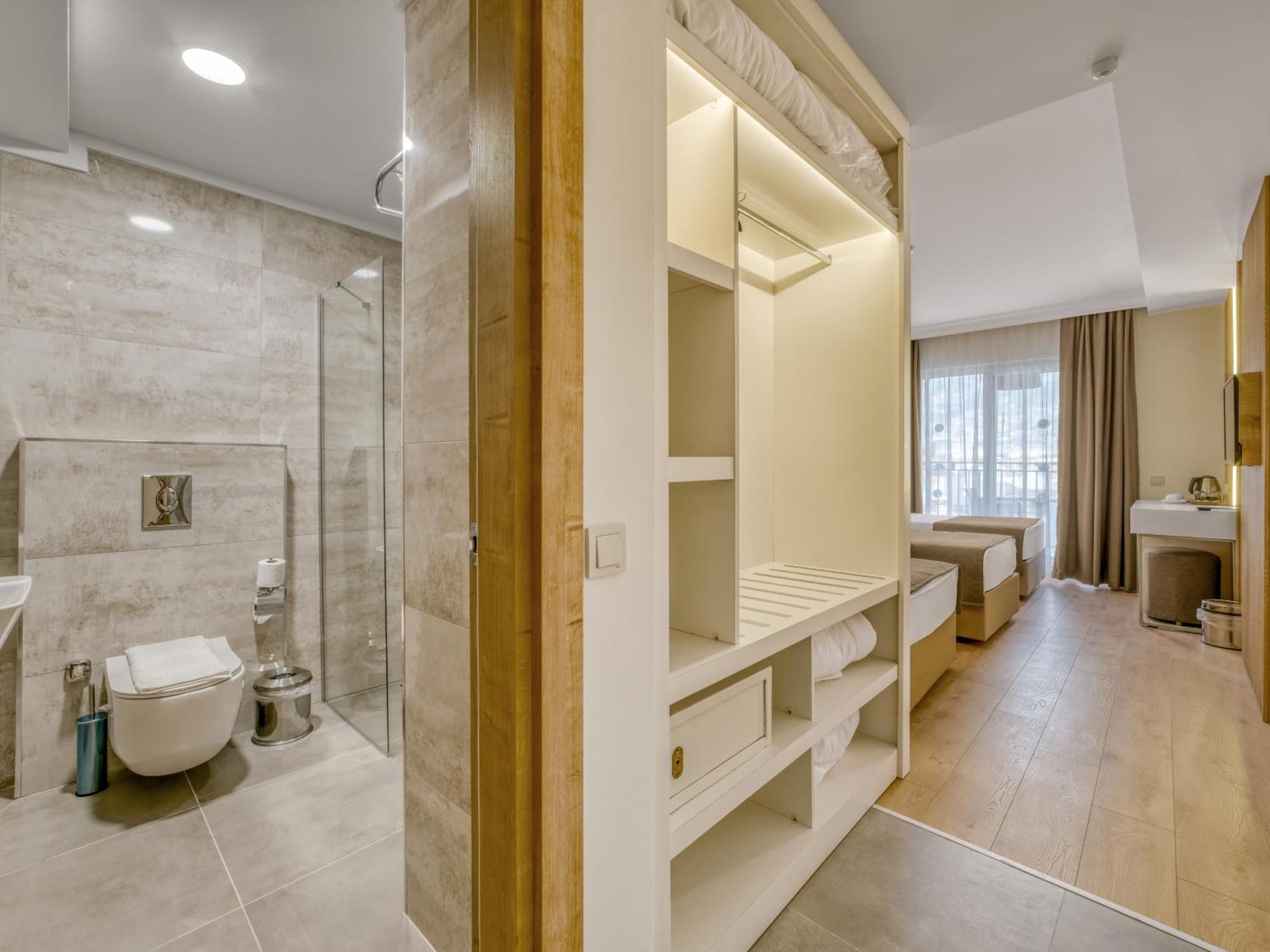 Park Hotel (Adults Only) Αλάνια Εξωτερικό φωτογραφία