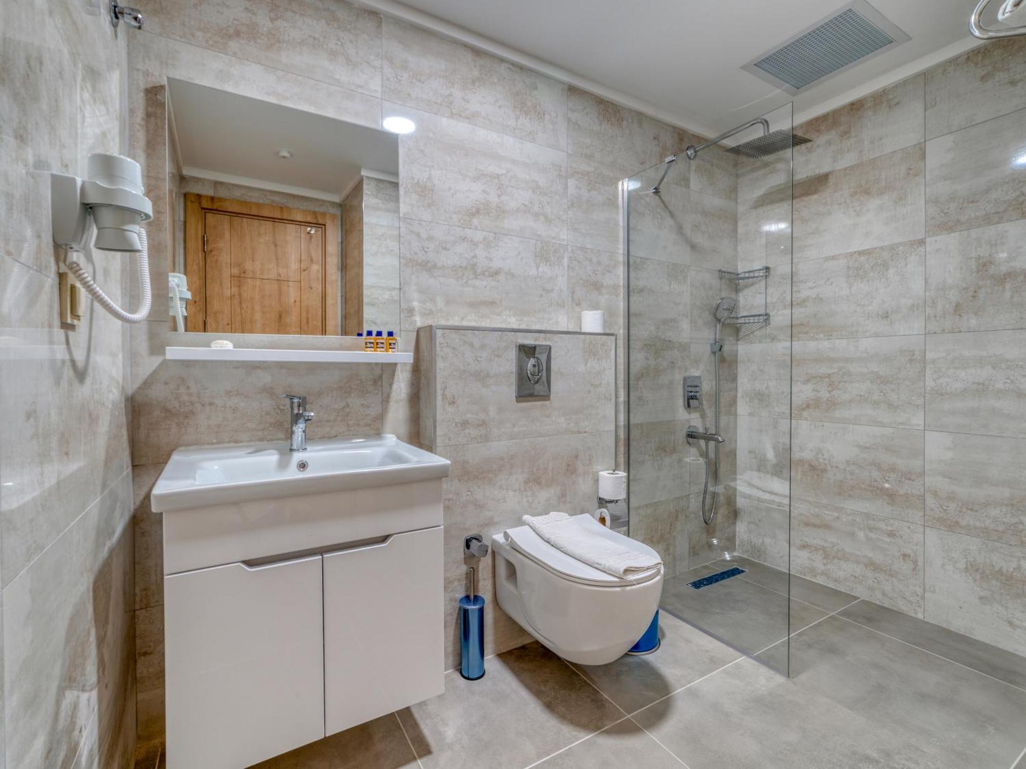 Park Hotel (Adults Only) Αλάνια Εξωτερικό φωτογραφία