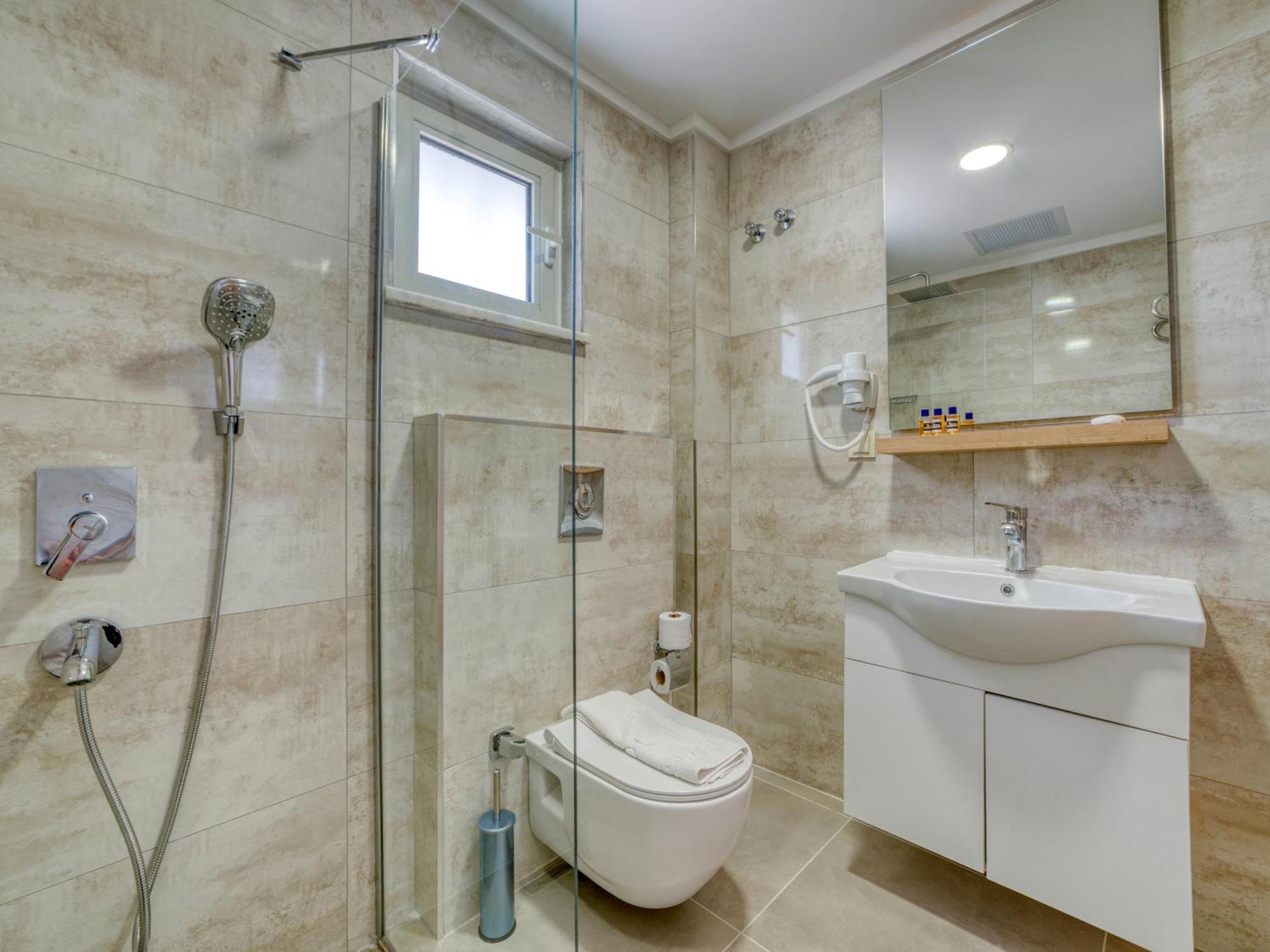 Park Hotel (Adults Only) Αλάνια Εξωτερικό φωτογραφία