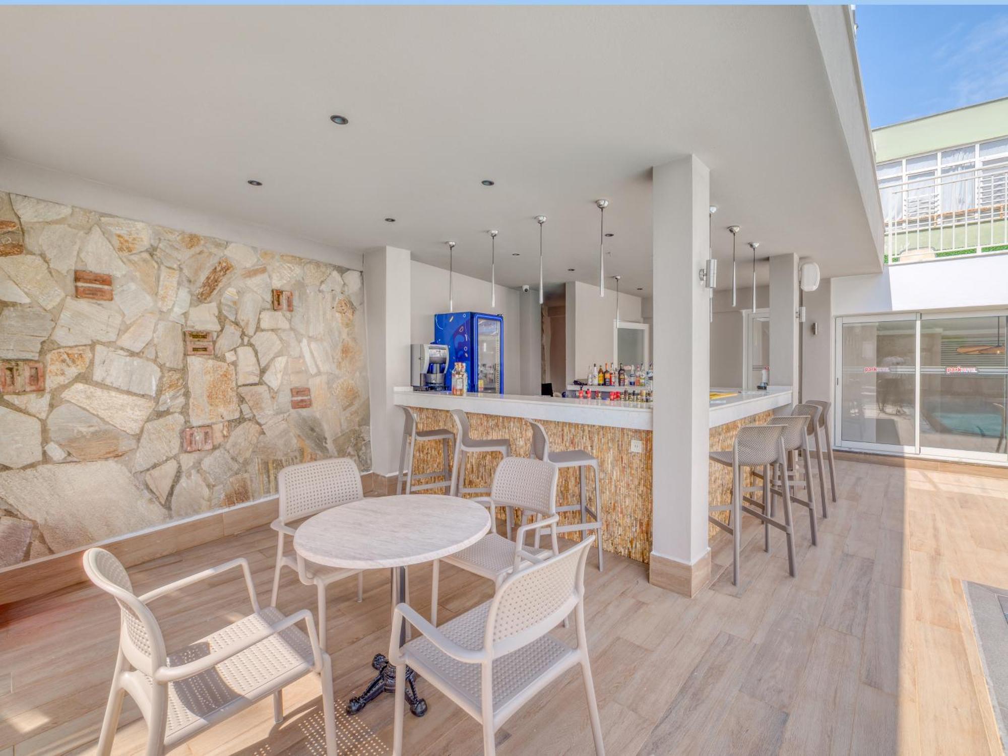 Park Hotel (Adults Only) Αλάνια Εξωτερικό φωτογραφία