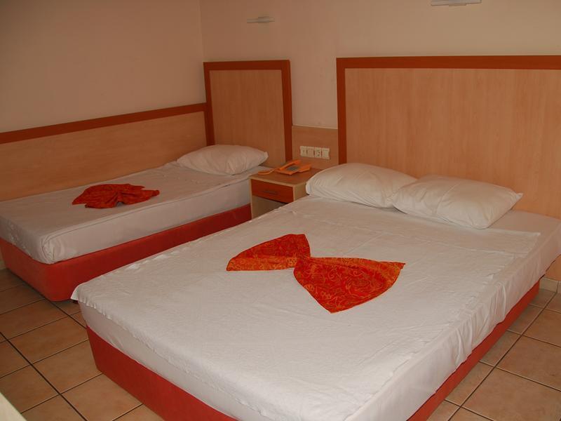 Park Hotel (Adults Only) Αλάνια Εξωτερικό φωτογραφία