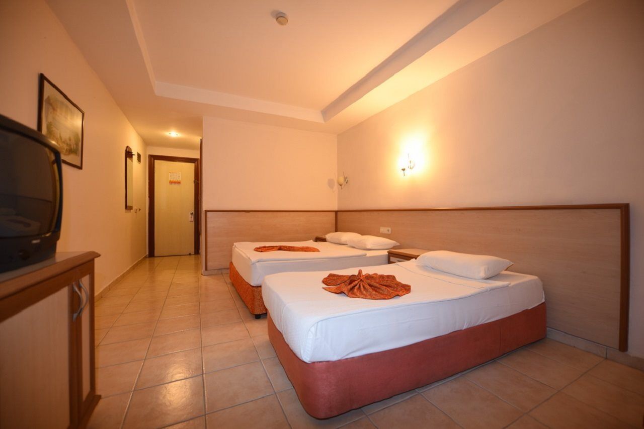 Park Hotel (Adults Only) Αλάνια Εξωτερικό φωτογραφία