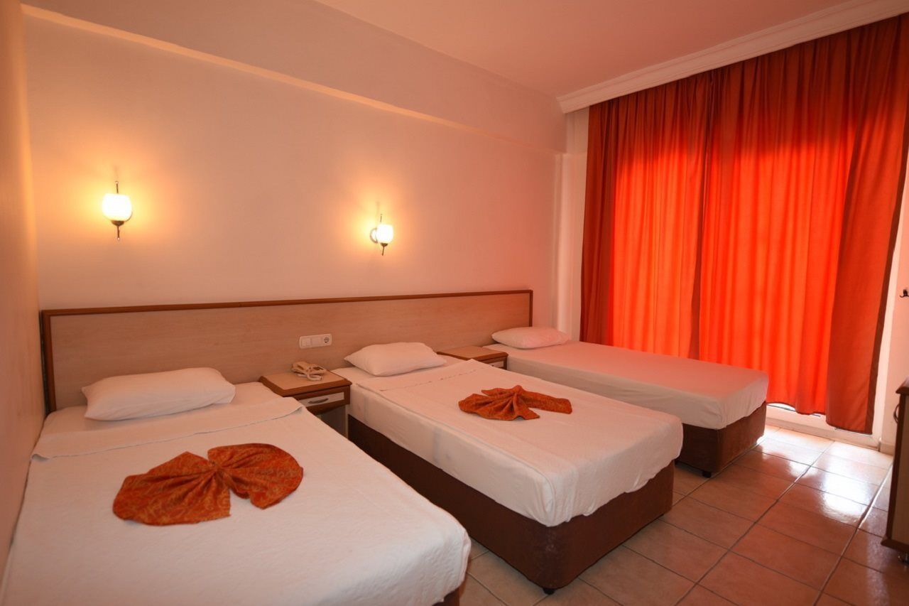 Park Hotel (Adults Only) Αλάνια Εξωτερικό φωτογραφία